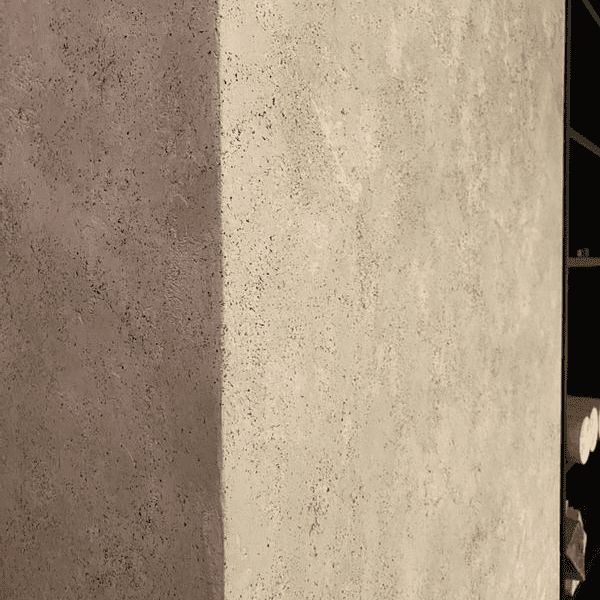 Calceterra Textured Dual Tone